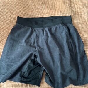 Lululemon Athletic Shorts